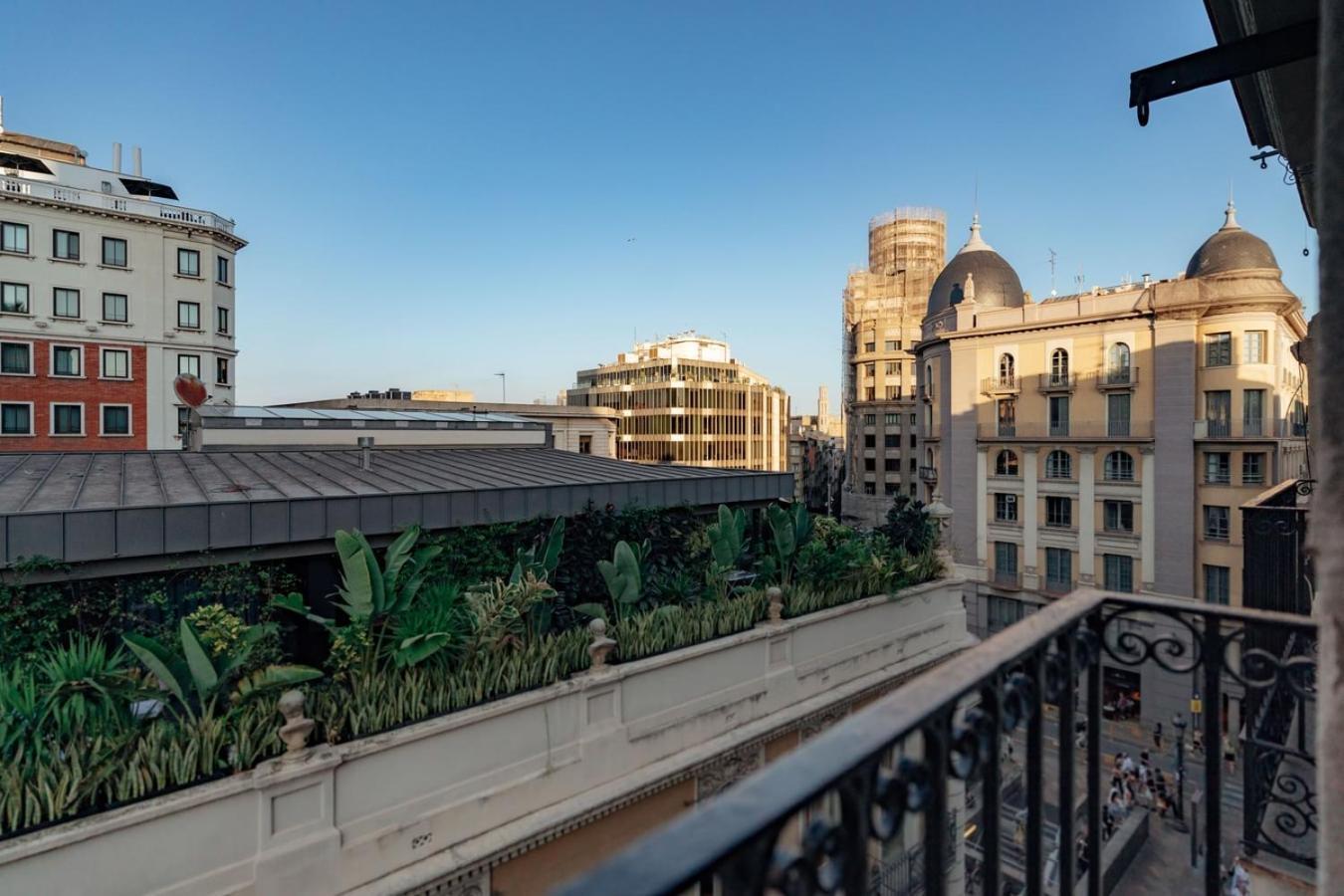 Casa Laietana, Barcelona